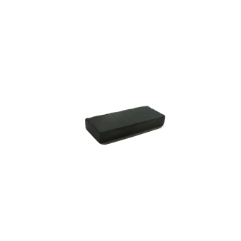 Ferrite Block 20mm x 8mm x 3mm